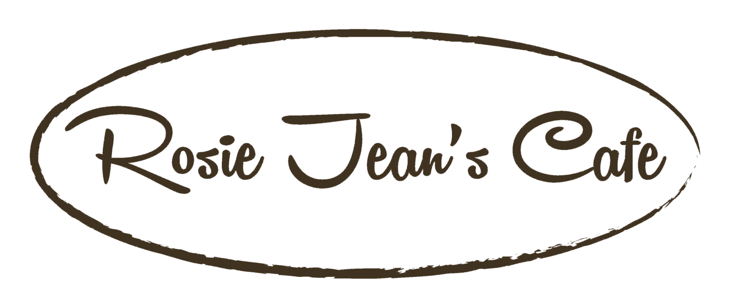 Rosie Jean's Cafe